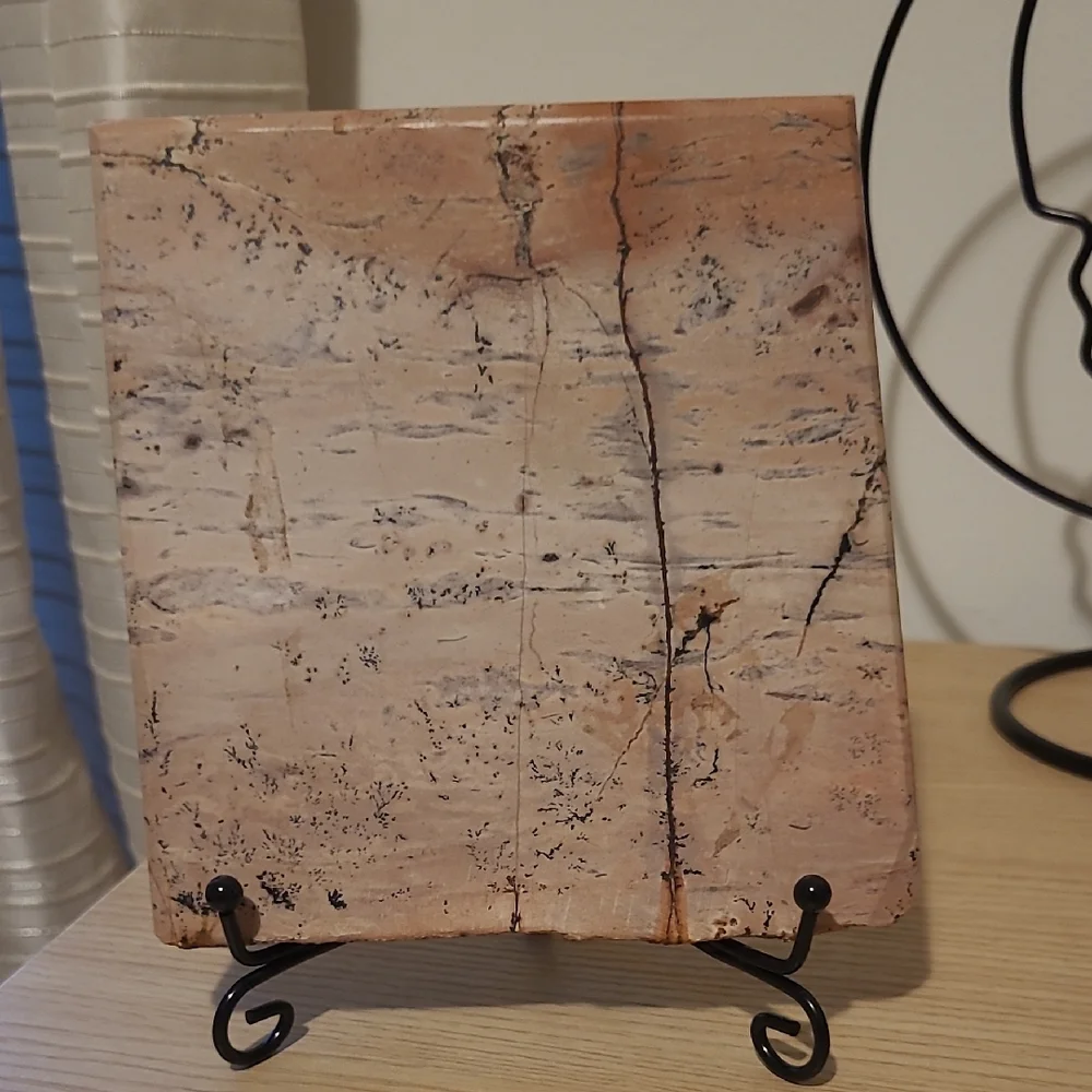 Picture Jasper Slab - Picture 1 of 1